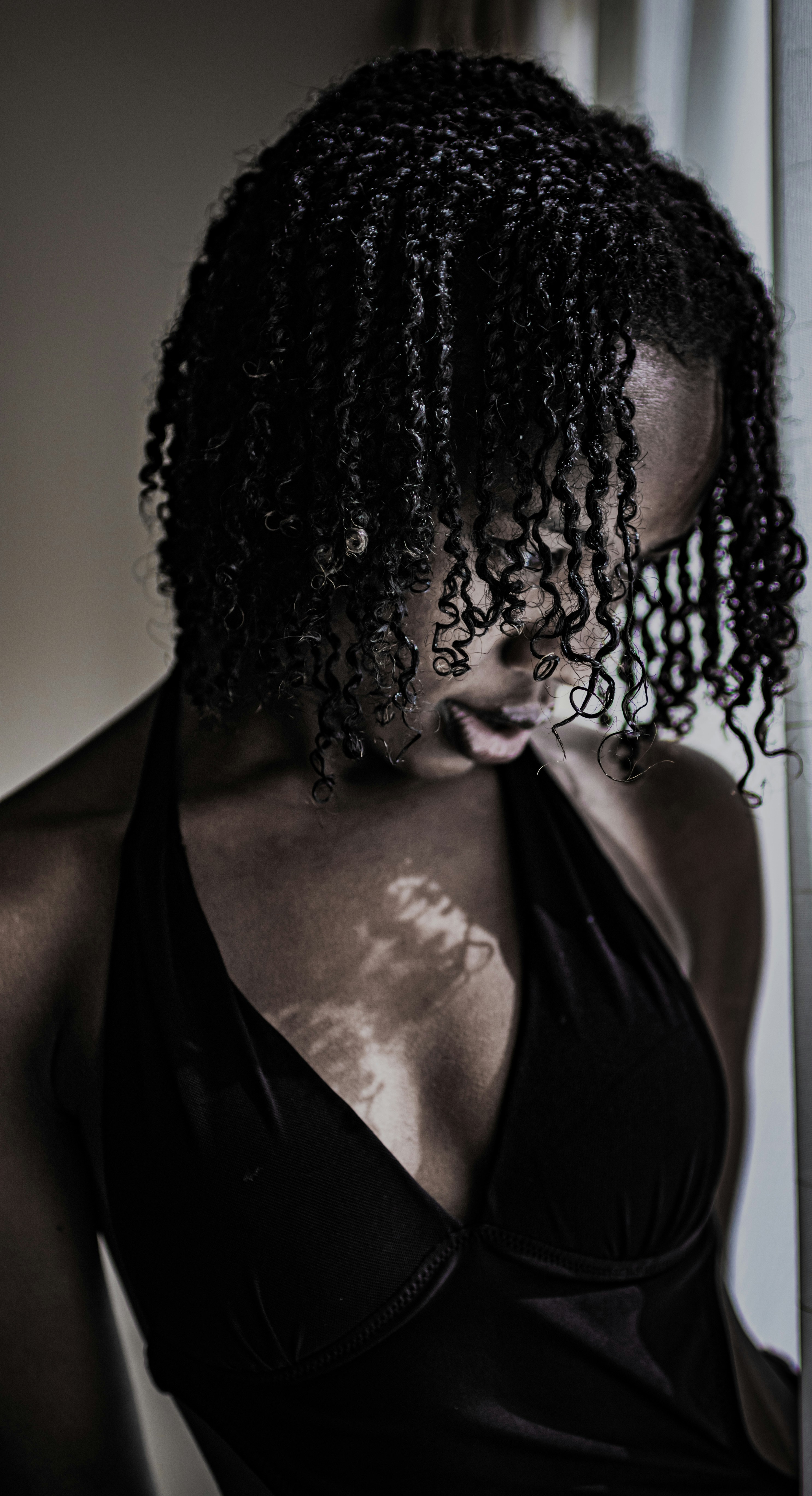 Hair care and styling products