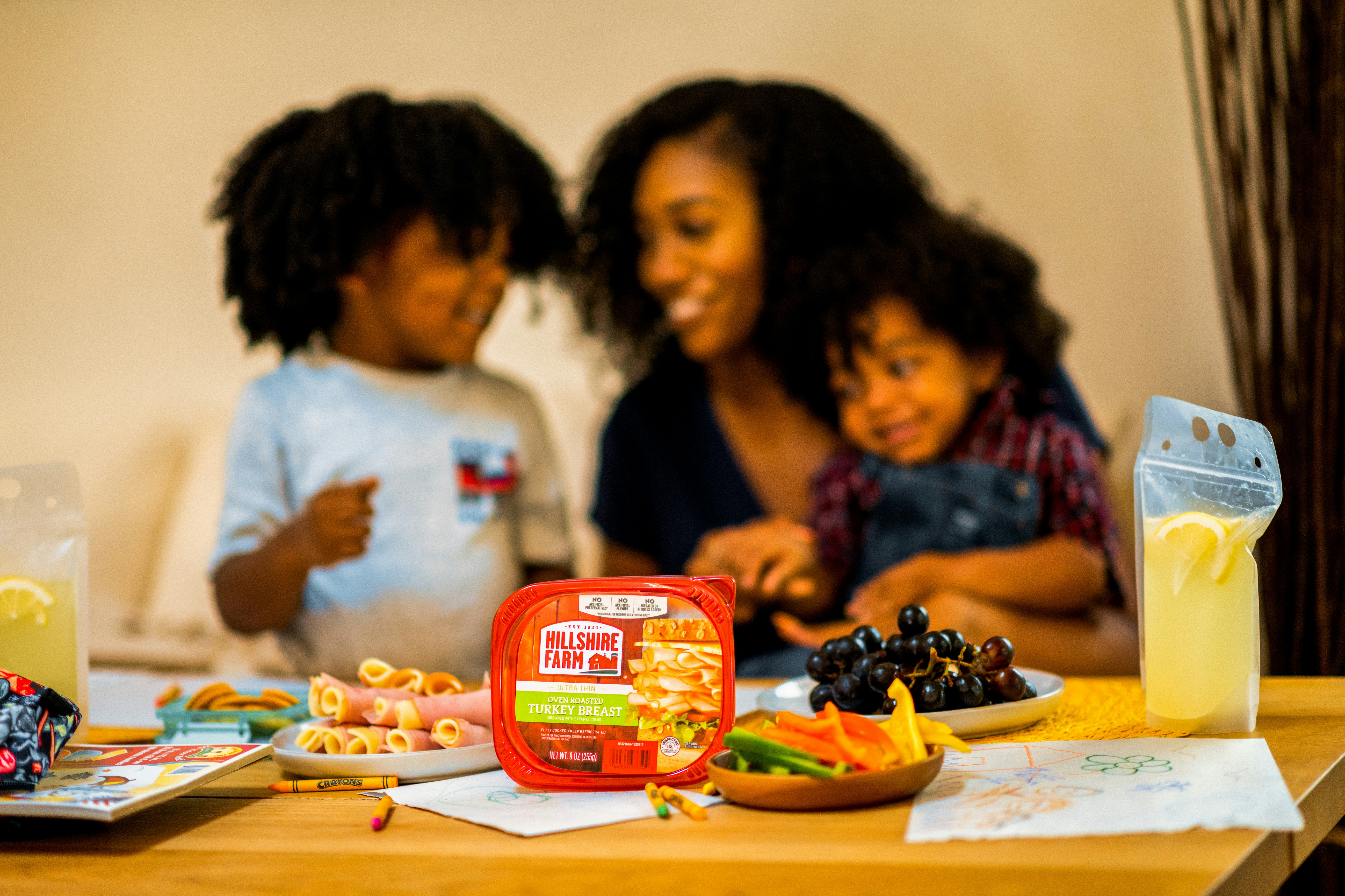 Kids health supplements and vitamins
