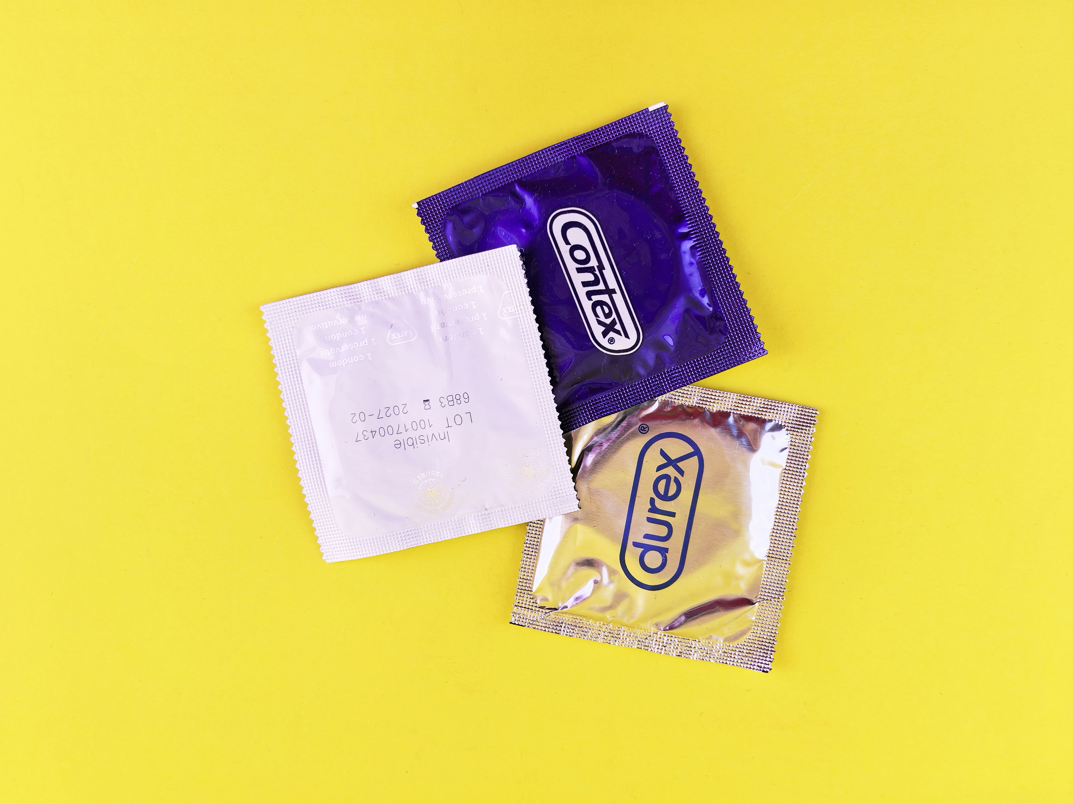 Intimate care and protection